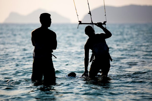 Planifiez votre séjour kitesurf à dakhla: aventure inoubliable
