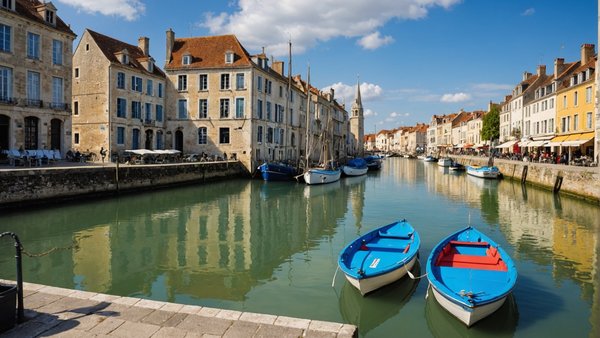 5 activités gratuites à découvrir à la rochelle